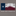 Texas A&M University Silhouette Flag T-Shirt