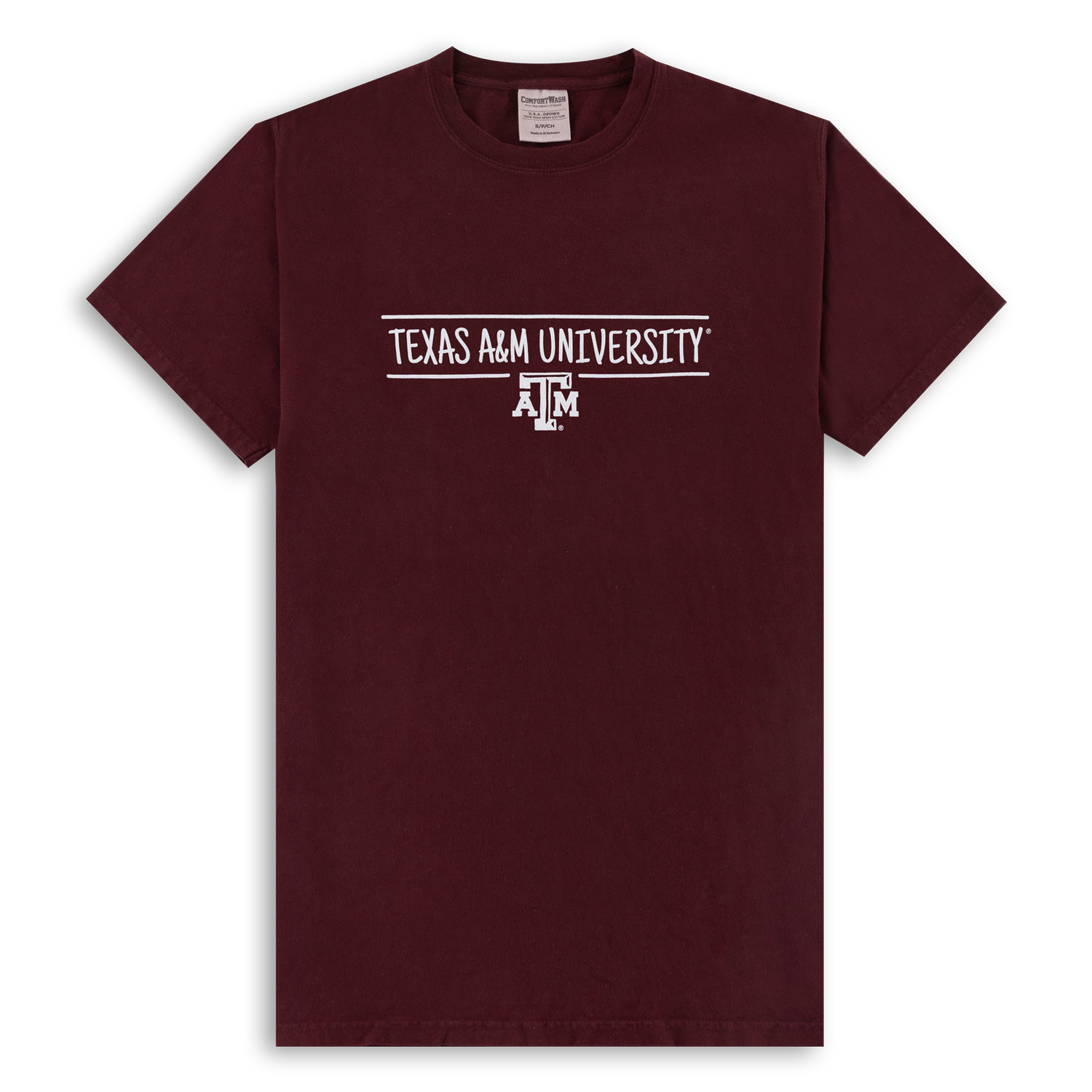 Texas A&M University Traditions T-Shirt