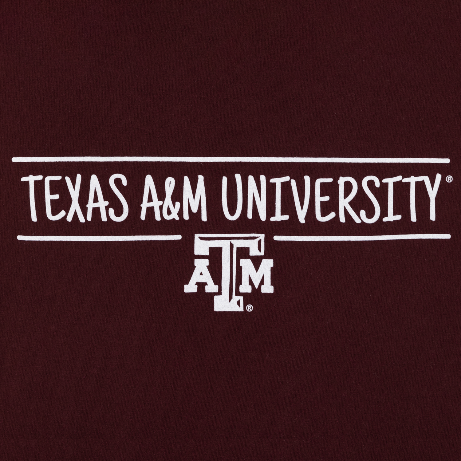 Texas A&M University Traditions T-Shirt