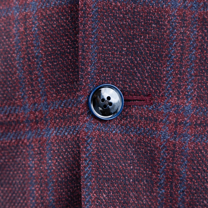 The Loro Piana Blazer