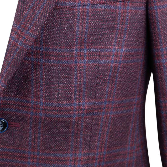 The Loro Piana Blazer
