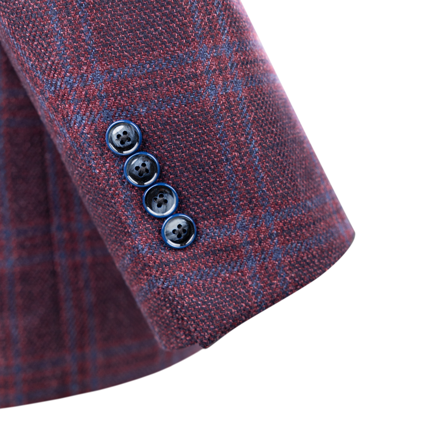 The Loro Piana Blazer