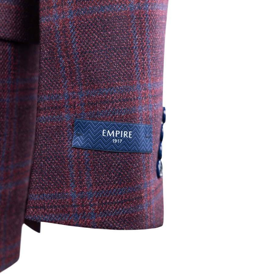 The Loro Piana Blazer