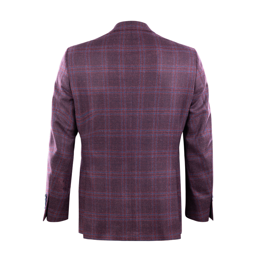 The Loro Piana Blazer