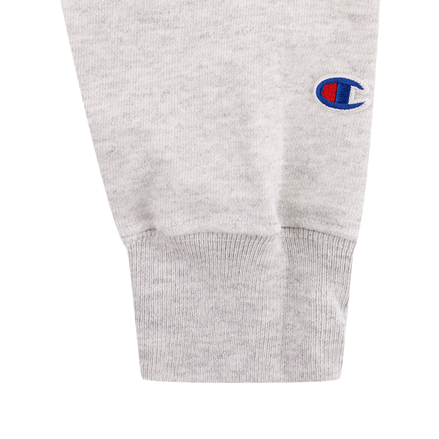 Texas A&M Aggies Reverse Weave Ribbon Crewneck