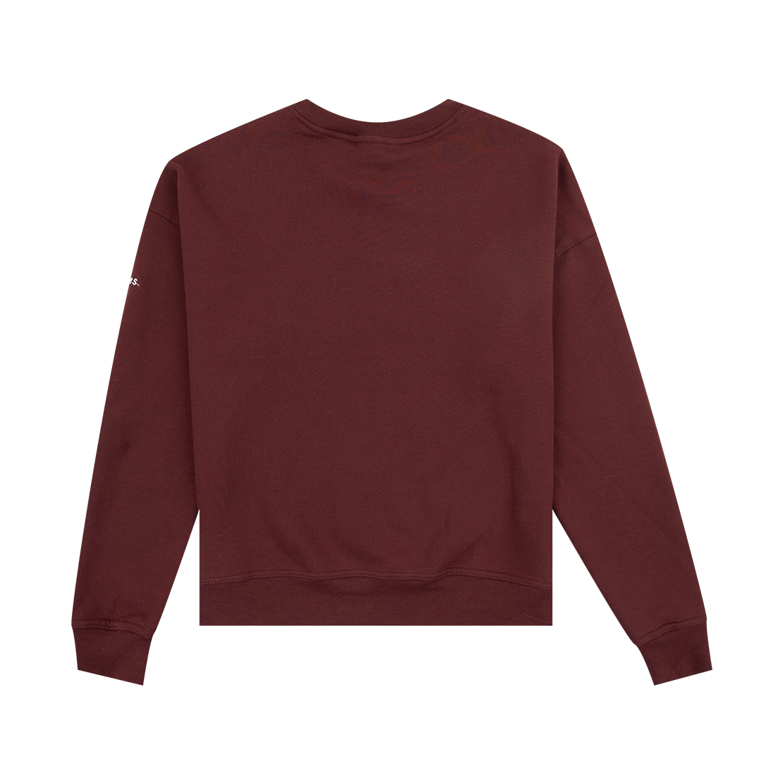 Texas A&M Womens Powerblend Aggies Crewneck