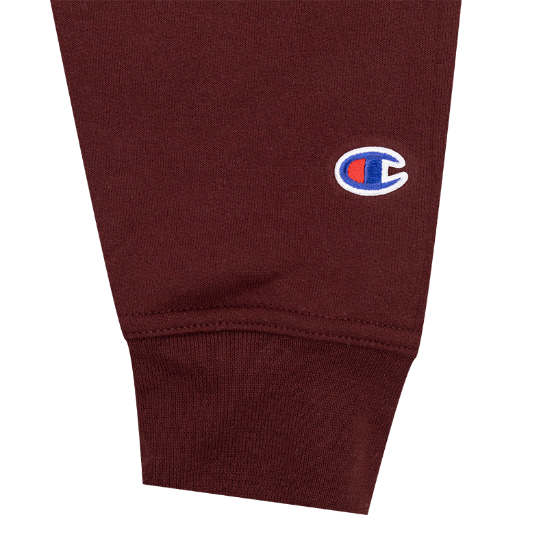 Texas A&M Womens Powerblend Aggies Crewneck
