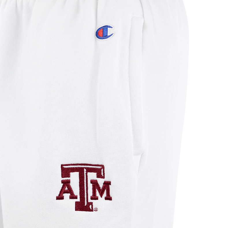 Texas A&M Womens Powerblend Sweatpants
