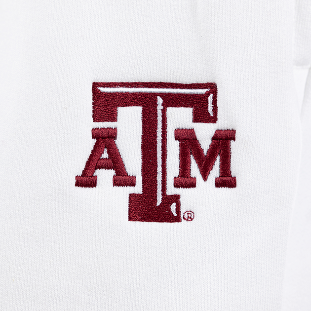 Texas A&M Womens Powerblend Sweatpants