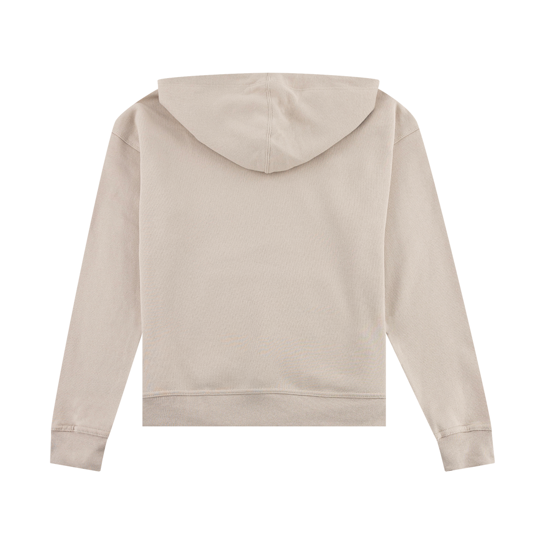 Texas A&M Womens Tan Powerblend Hoodie