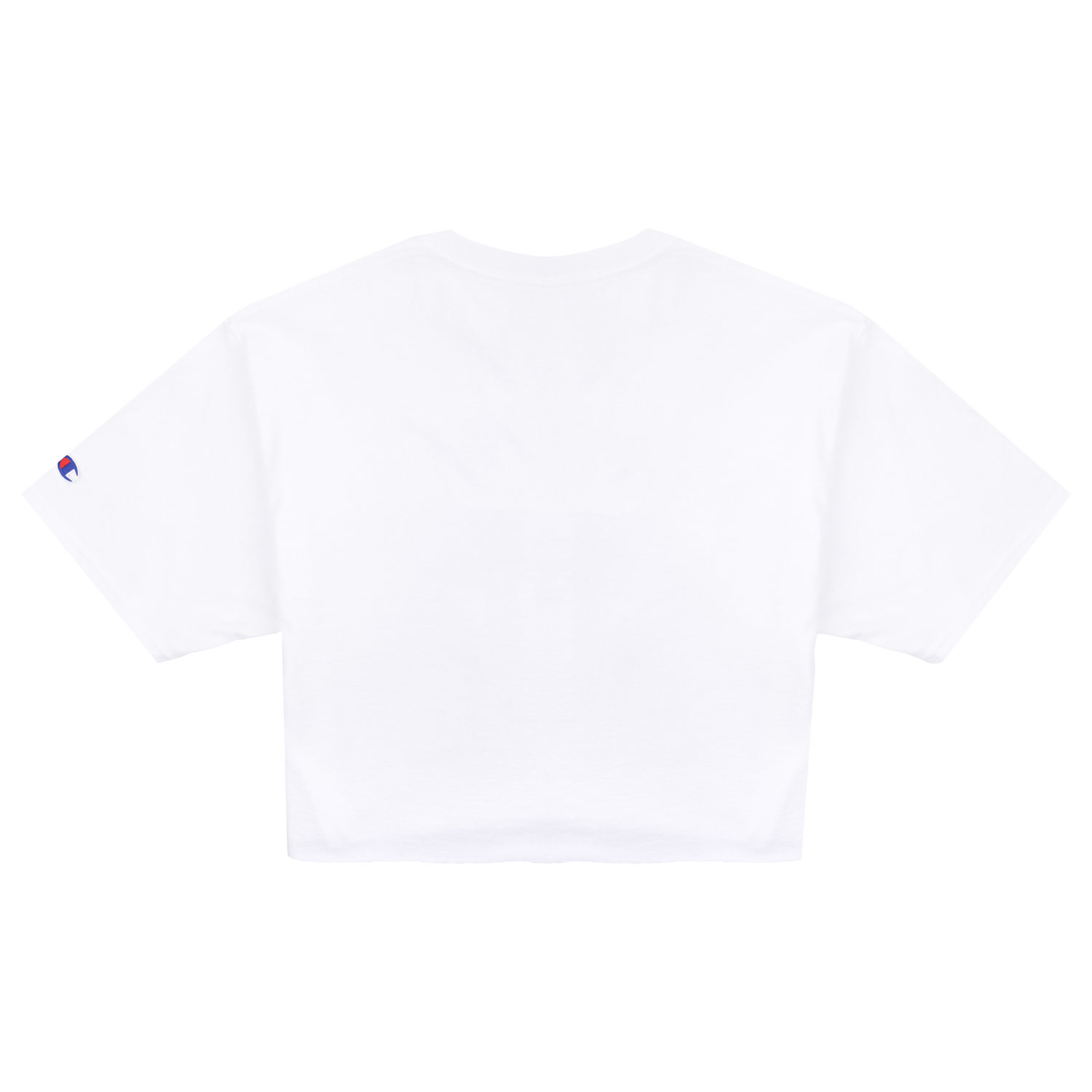 Texas A&M University Howdy Boyfriend Crop Tee