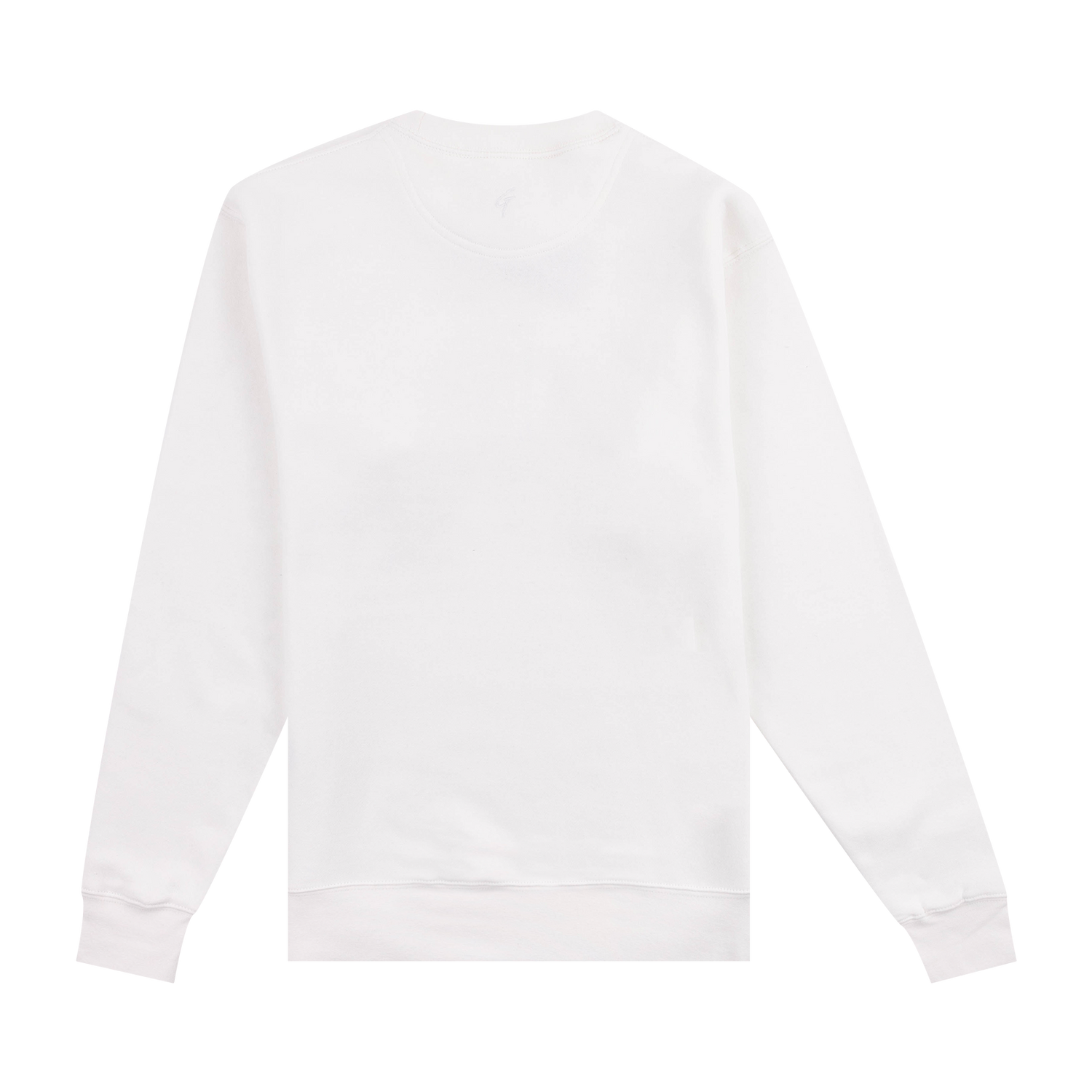Texas A&M Big Cotton Satin Fill Sweatshirt