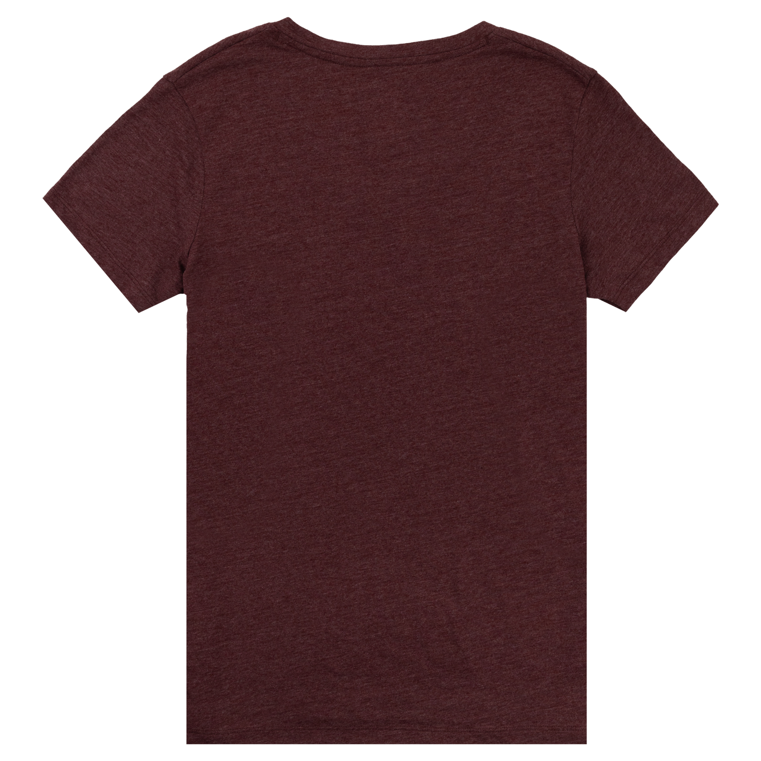 Texas A&M Script Aggies V Neck Tee