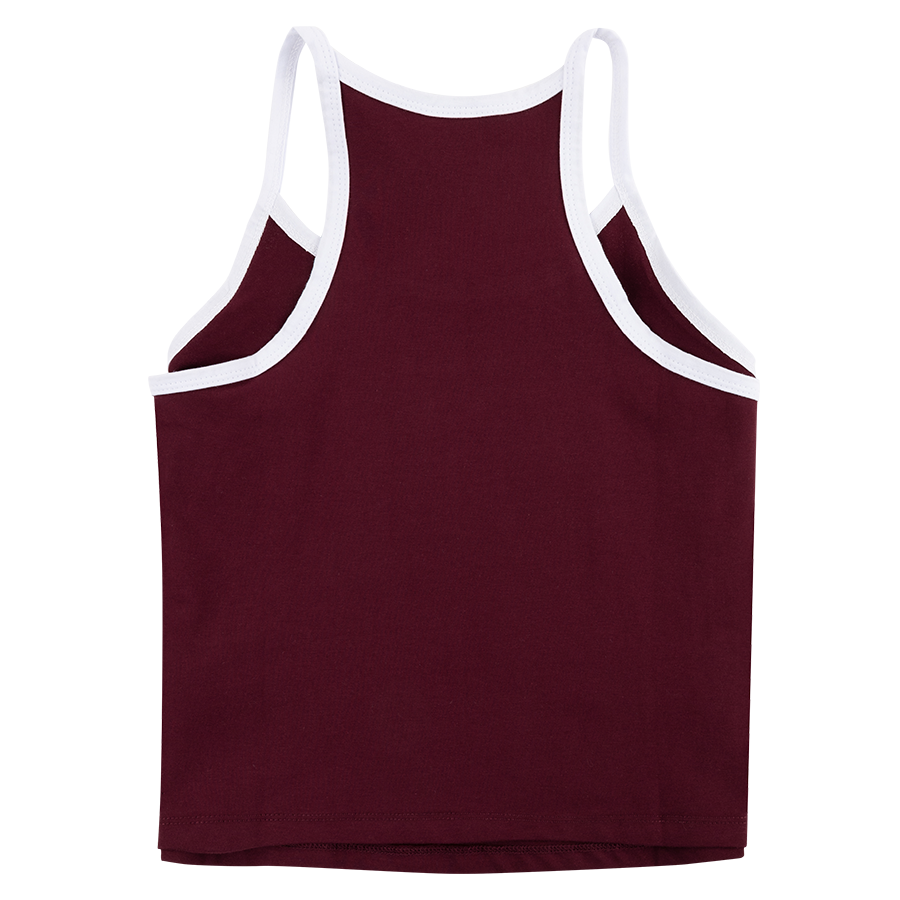 Texas A&M Hype & Vice Retro Tank