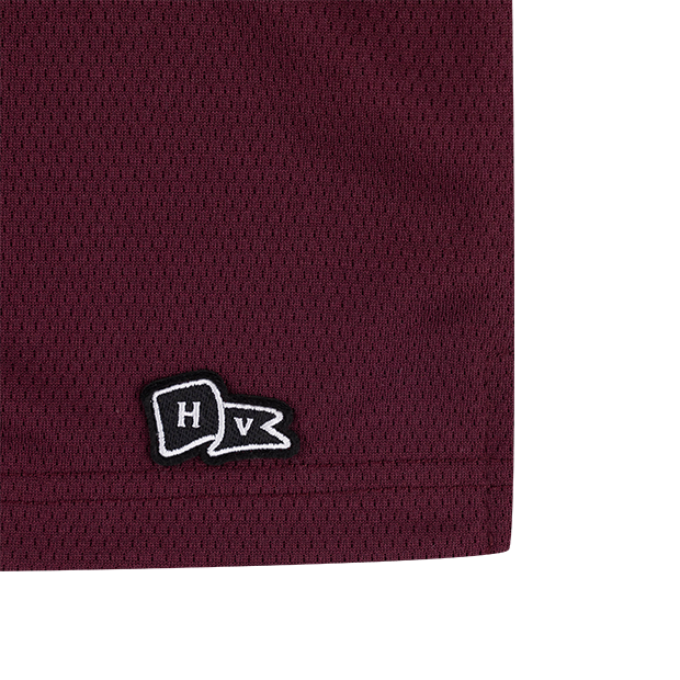 Texas A&M Hype & Vice Football Button Down Jersey