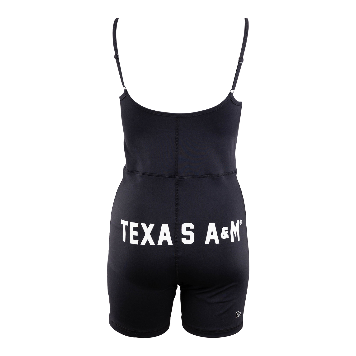Texas A&M Hype & Vice Go Figure Romper