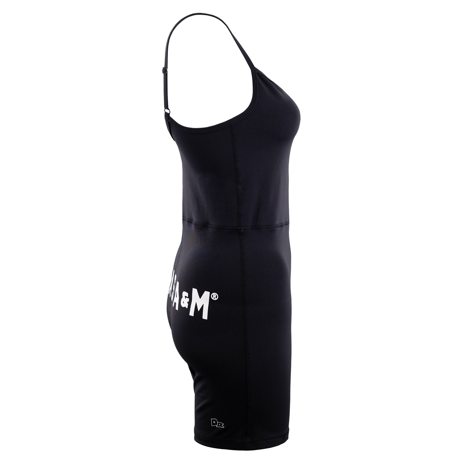 Texas A&M Hype & Vice Go Figure Romper