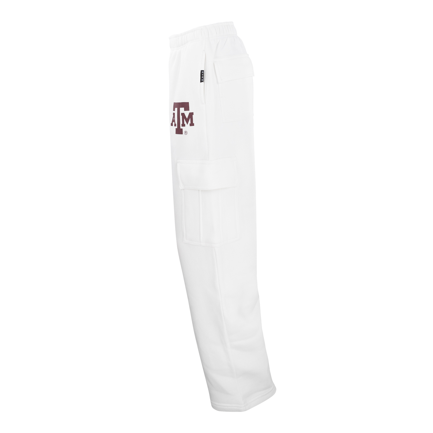 Texas A&M Hype & Vice Cargo Sweatpants