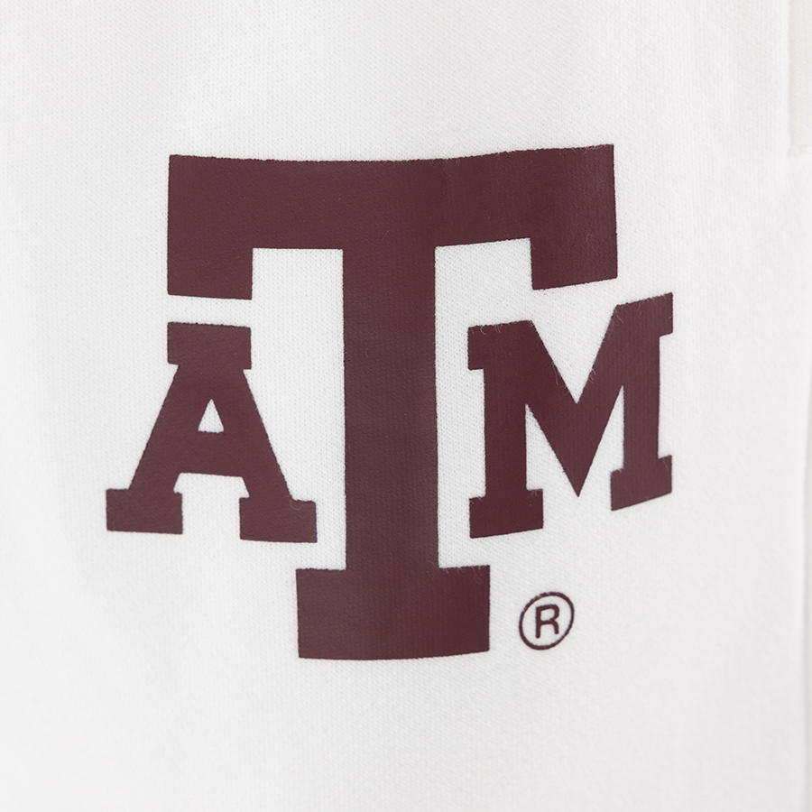 Texas A&M Hype & Vice Cargo Sweatpants
