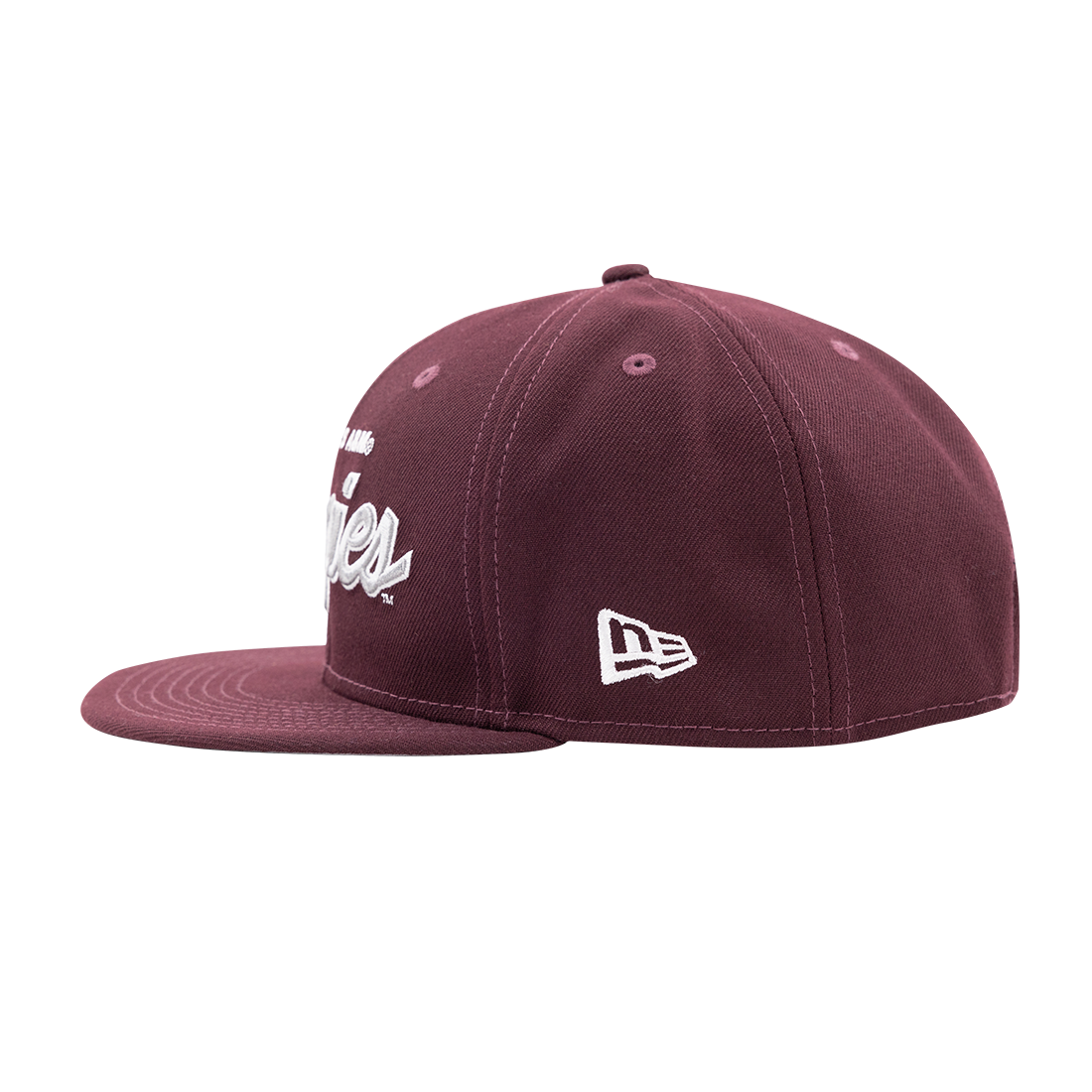 Texas A&M Script Aggies OTC Flatbill Hat