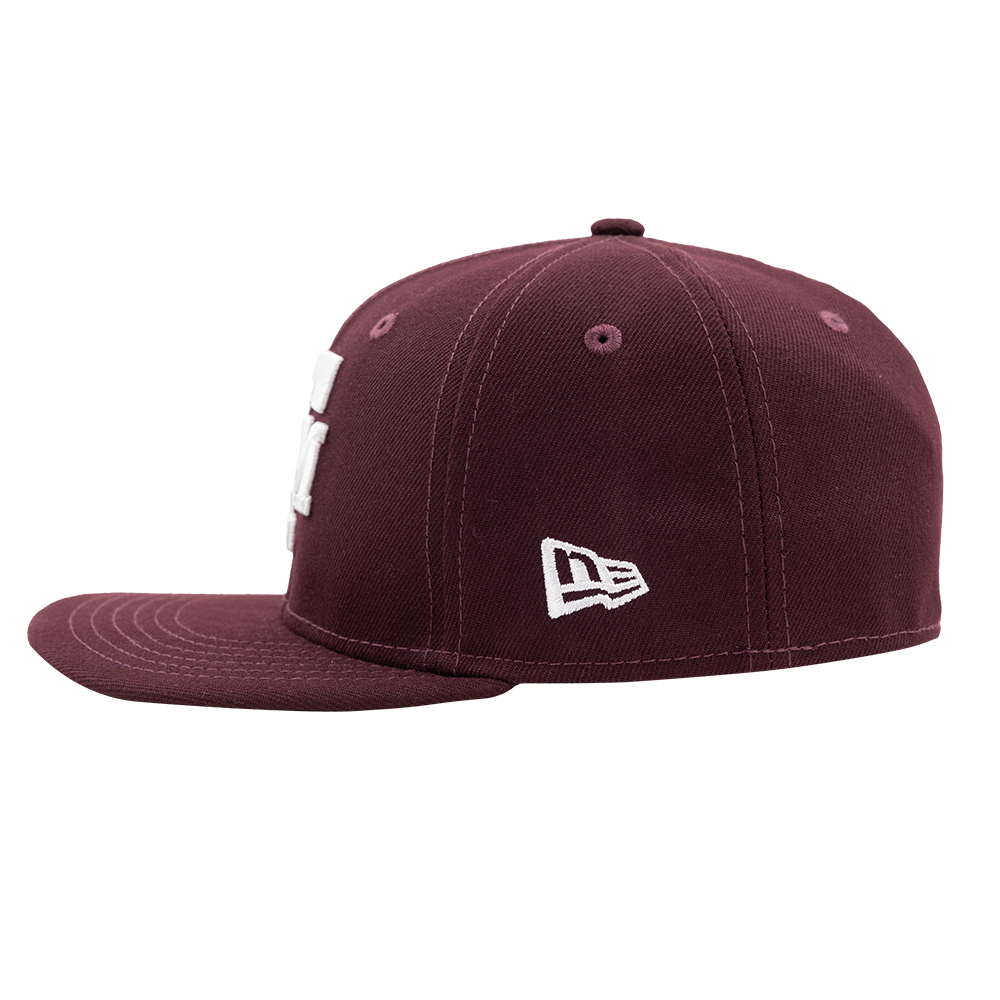 Texas A&M Youth 5950 OTC Flatbill Hat