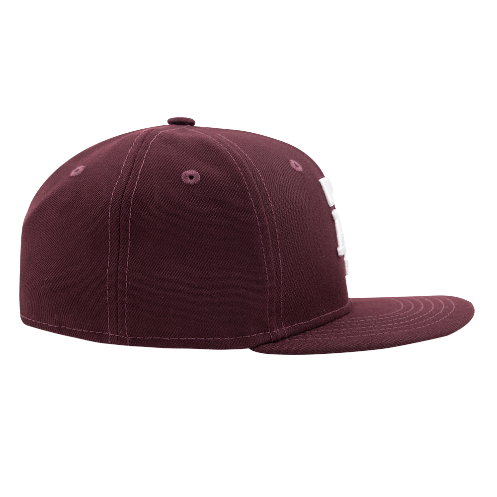 Texas A&M Youth 5950 OTC Flatbill Hat