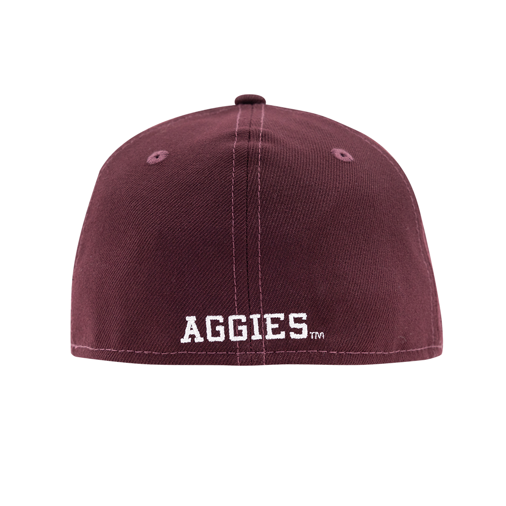 Texas A&M Youth 5950 OTC Flatbill Hat