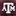 Texas A&M Youth 5950 OTC Flatbill Hat
