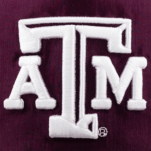 Texas A&M Golfer Team Rope Cap