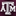 Texas A&M Golfer Team Rope Cap