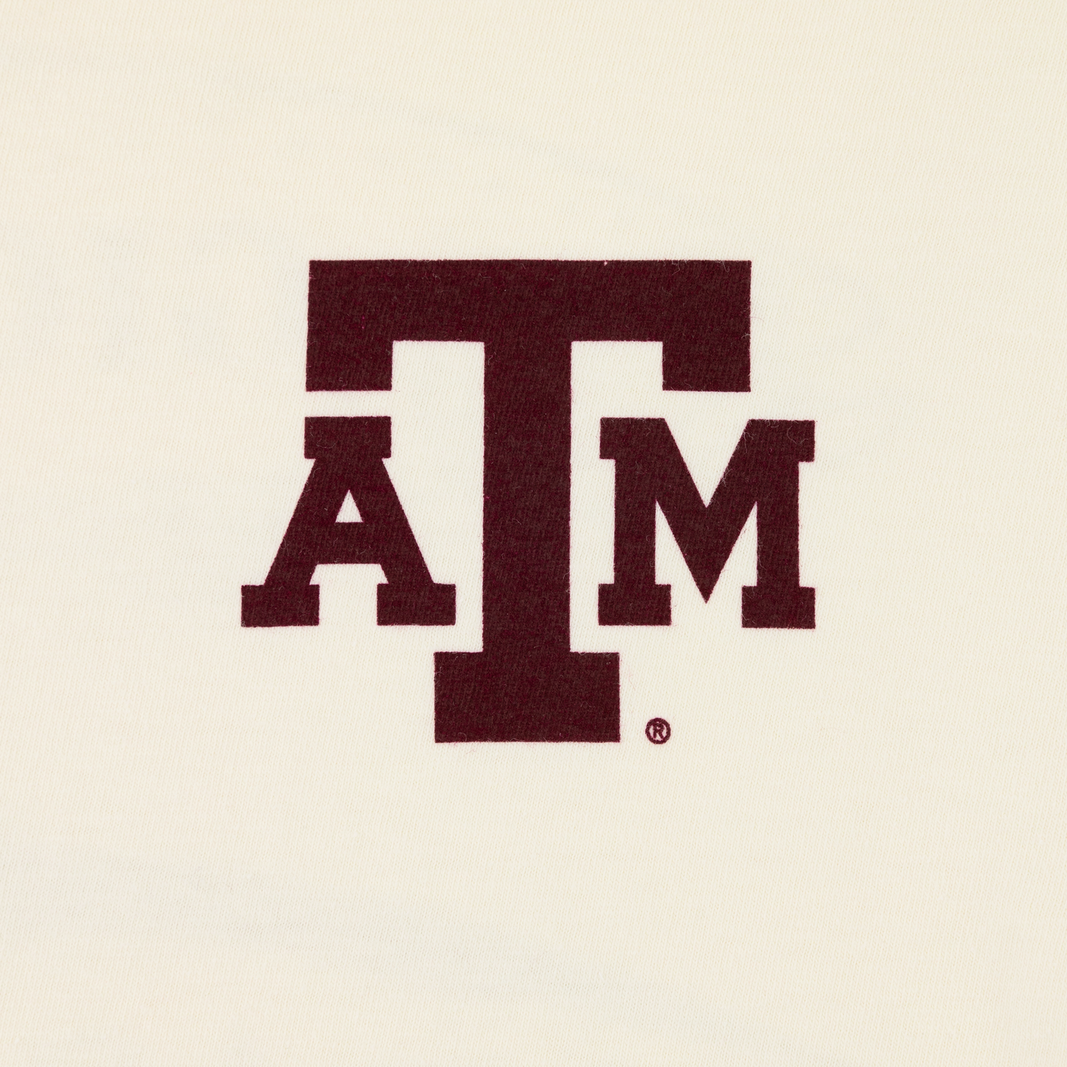 Texas A&M Aggie Triple Fish T-Shirt