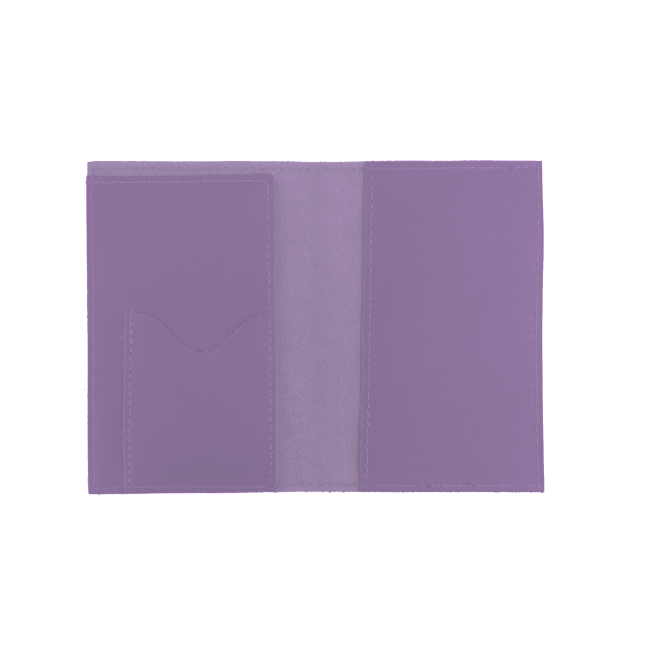 Jon Hart Passport Cover