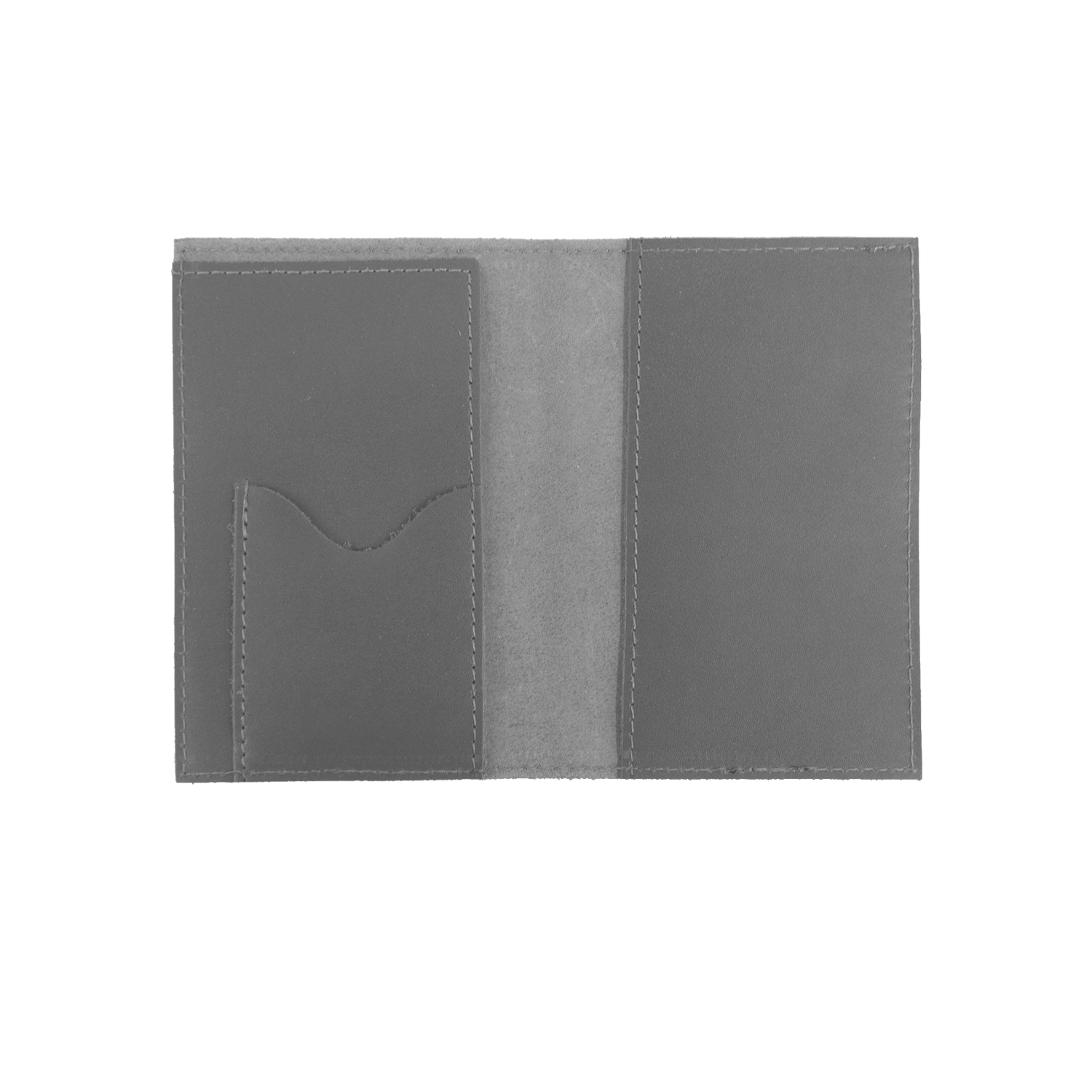 Jon Hart Passport Cover