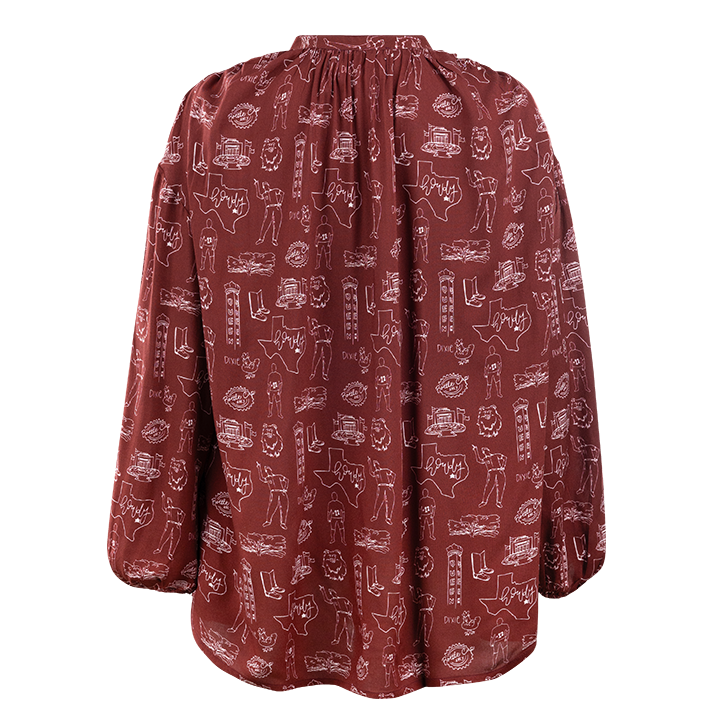 The Robyn Top