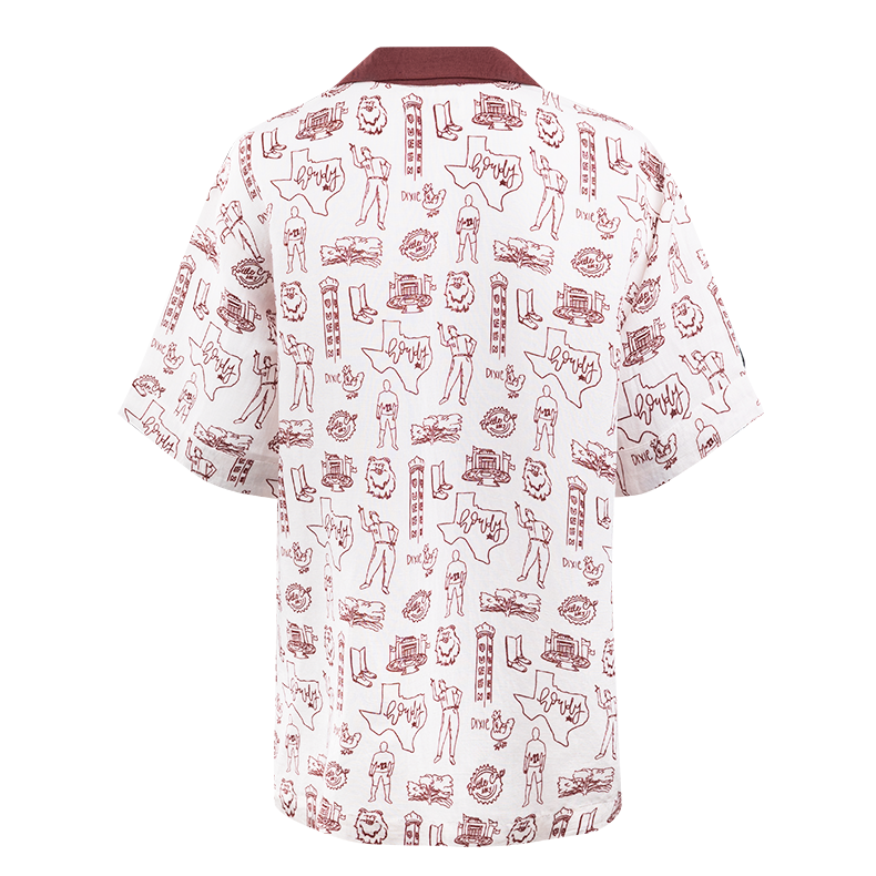 The Elizabeth Top