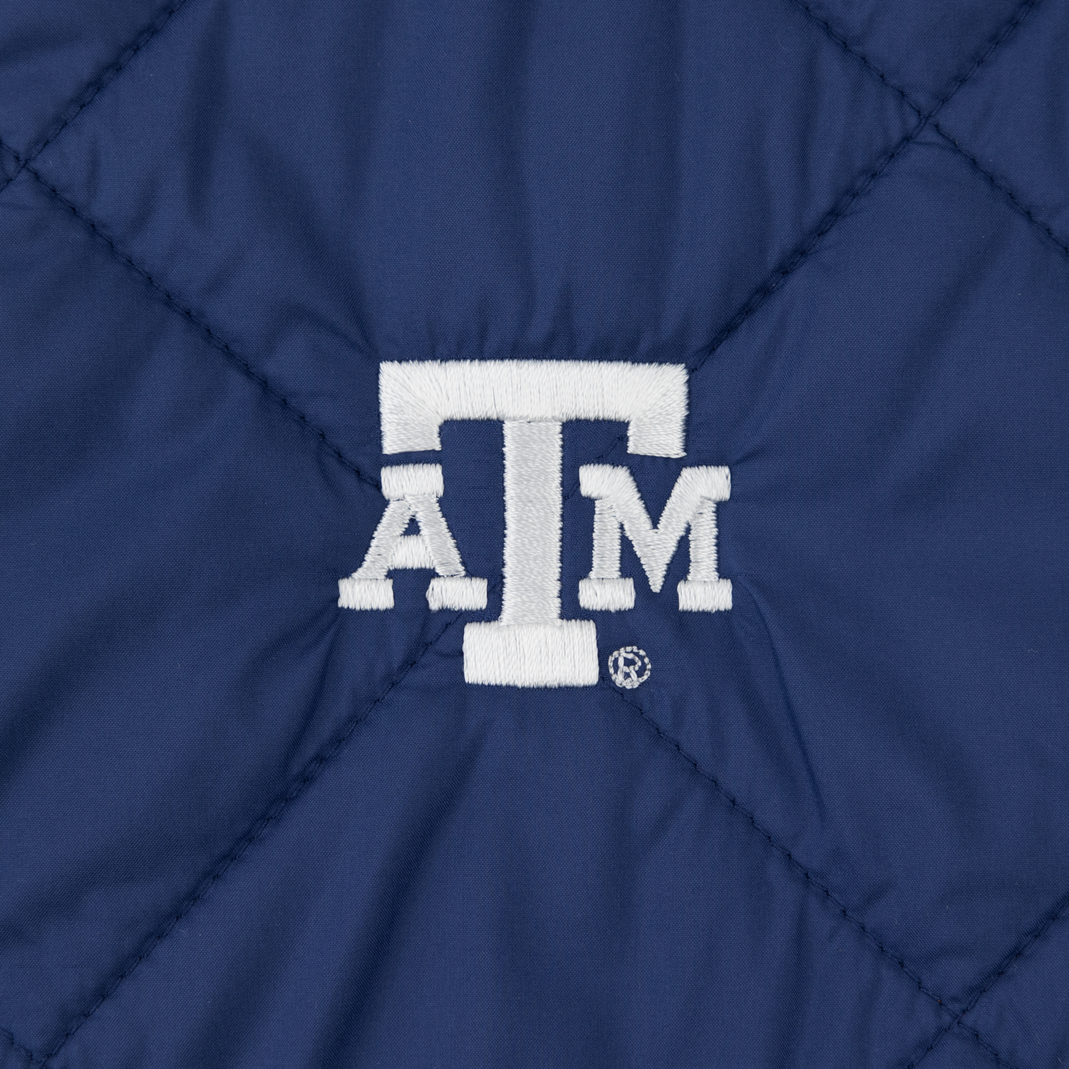Texas A&M Peter Millar Bedford Vest