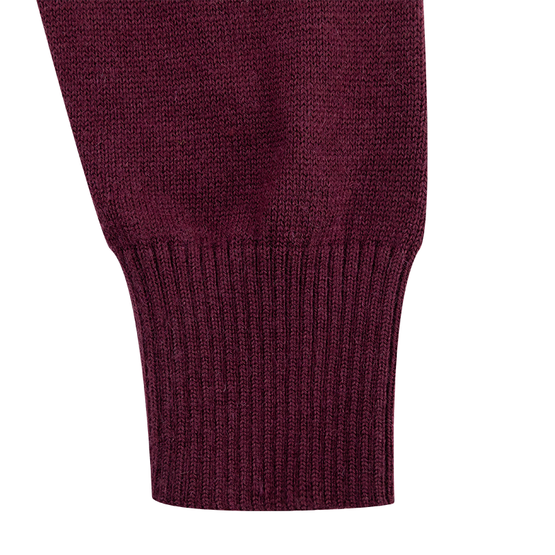 Texas A&M KADYLUXE Love Note Sweater