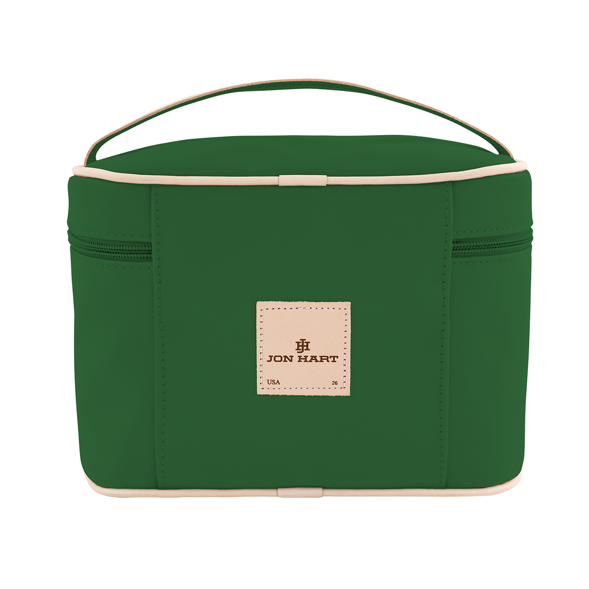 Jon Hart Makeup Case