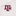 Texas A&M KADYLUXE Corduroy Collar Top and Skirt Set