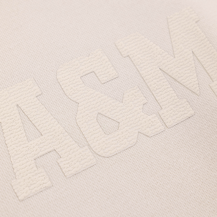 Texas A&M KADYLUXE Tonal Boyfriend Hoodie