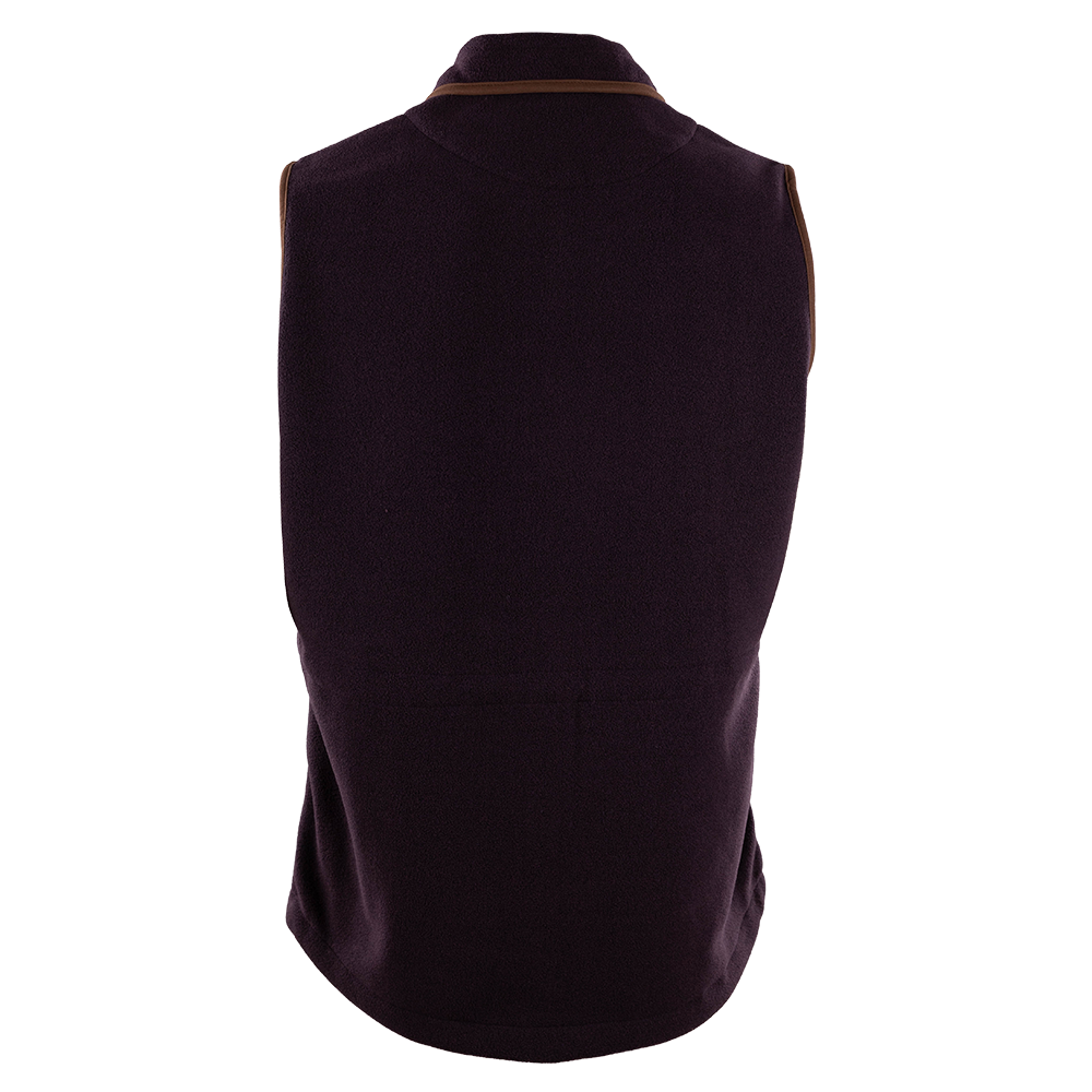 Alan Paine Aylsham Fleece Gilet