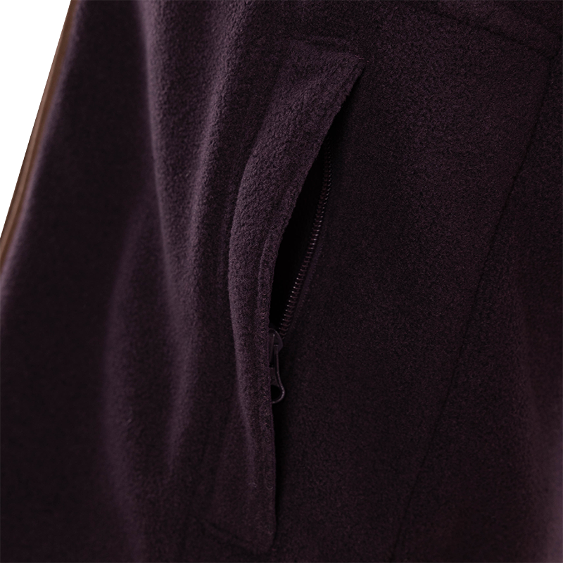 Alan Paine Aylsham Fleece Gilet