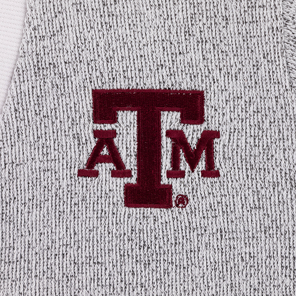 Texas A&M Sander Cardigan