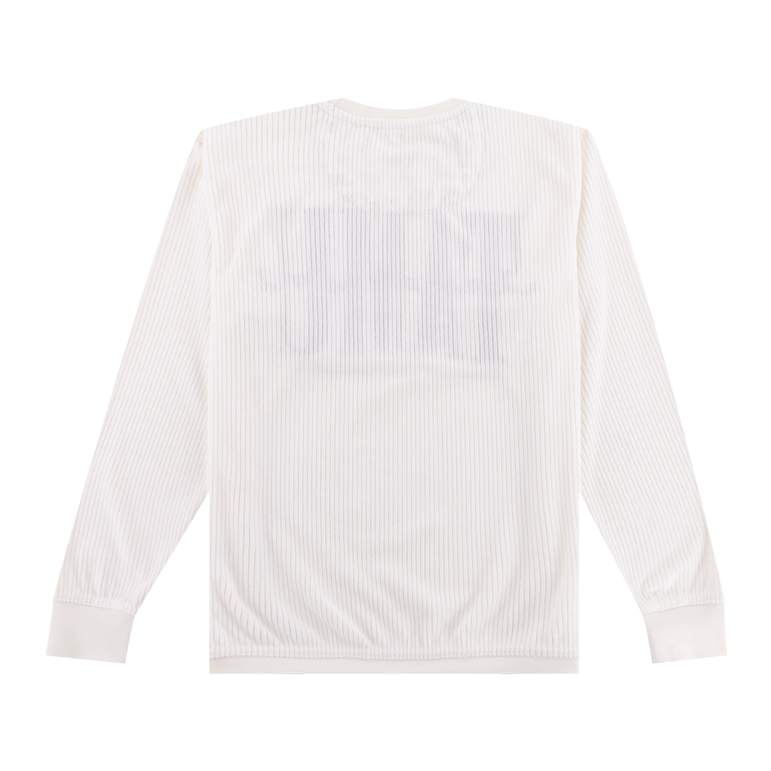 Texas A&M Zoe Plush Rib Sweatshirt