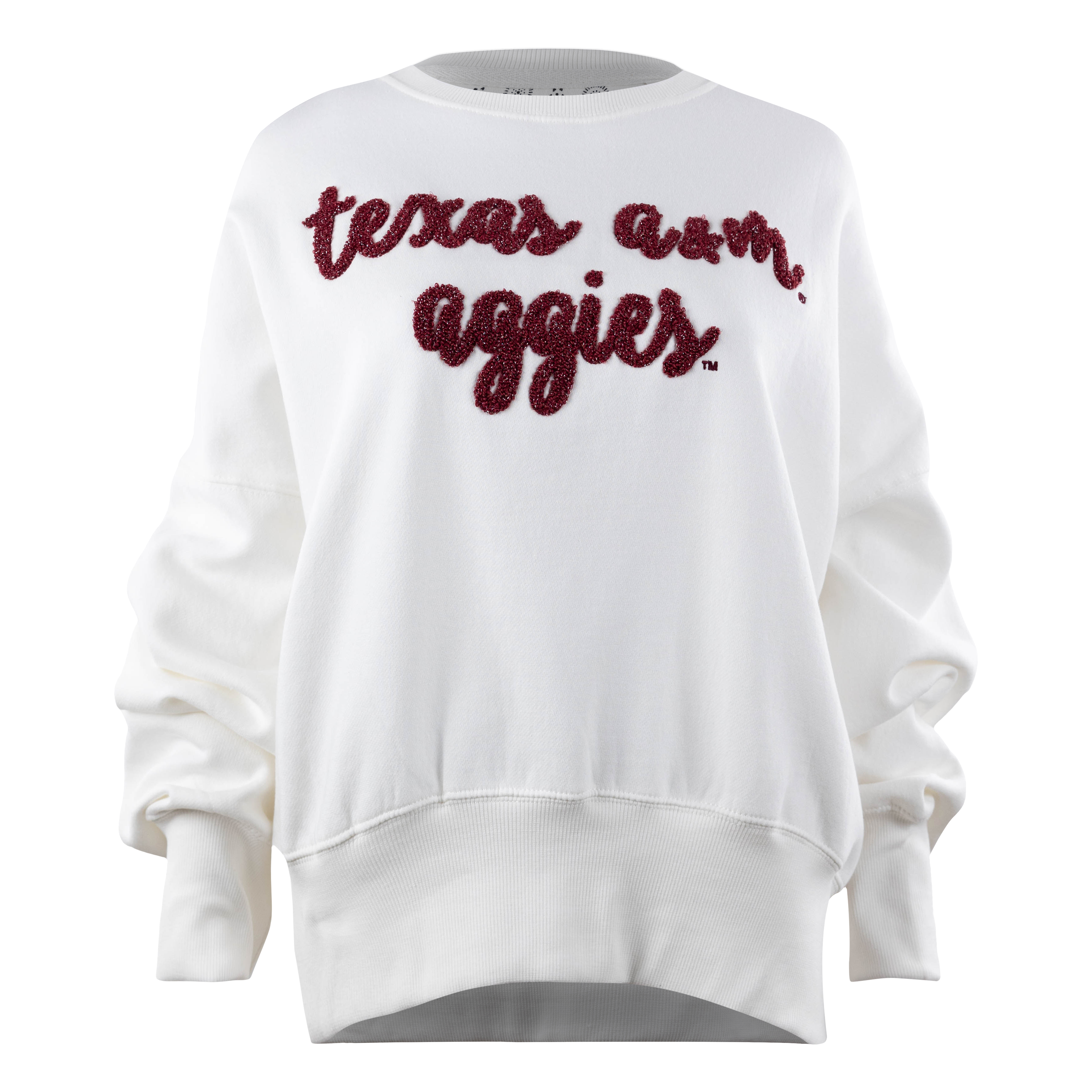 With Love Texas Dolman With Love Texas Dolman