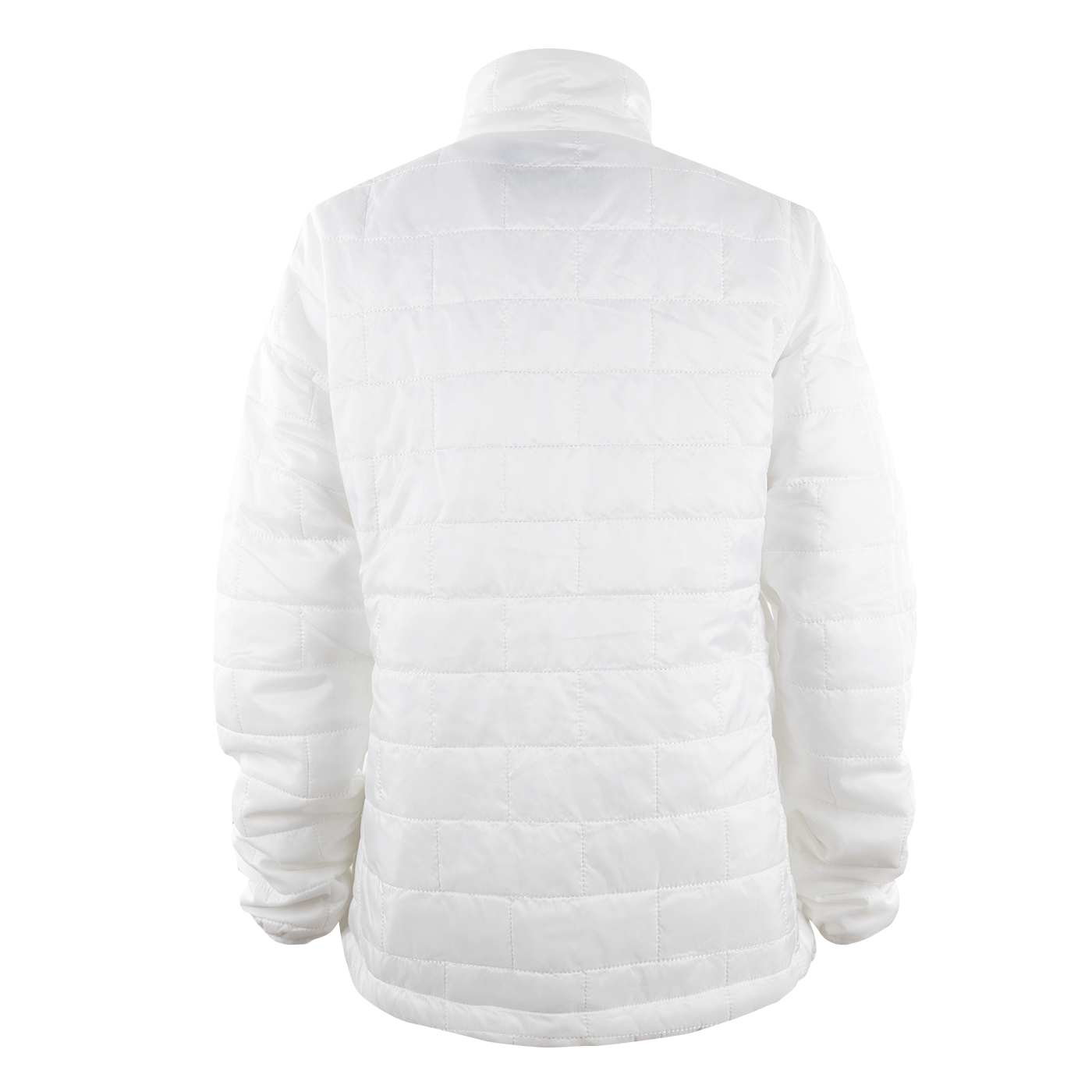 Texas A&M Andrea Patch Quilted Puff Jacket