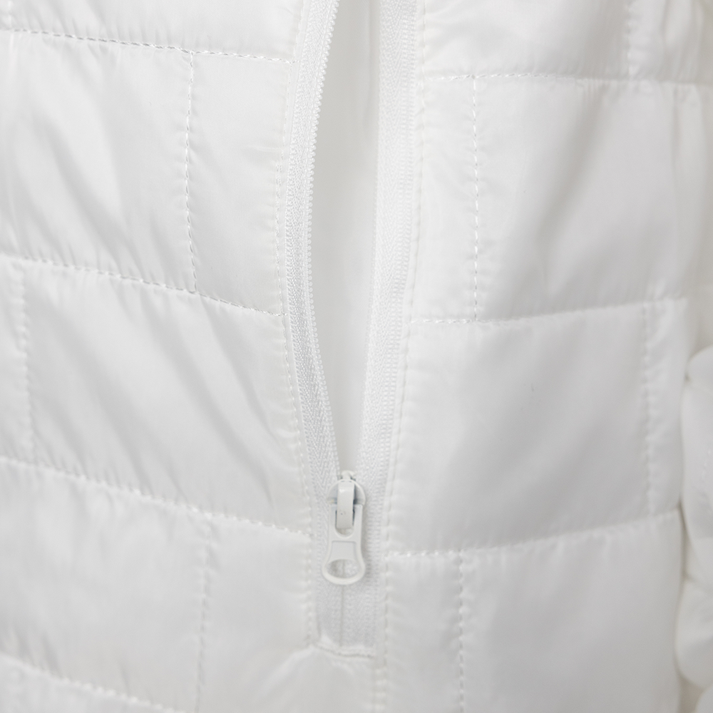 Texas A&M Andrea Patch Quilted Puff Jacket