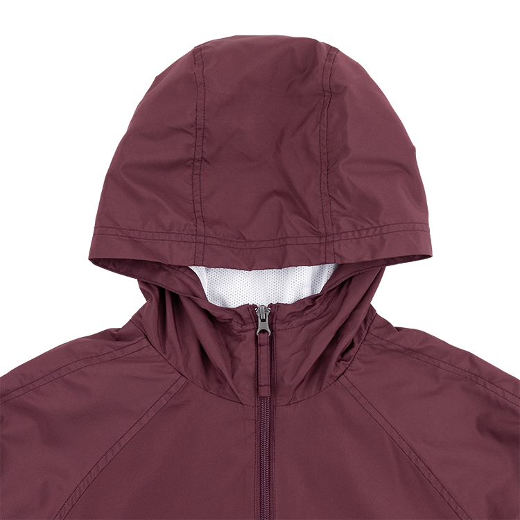 Texas A&M Jasmin Quarter Zip Pullover Hoodie