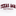 Texas A&M League Collegiate Softball Cap - White