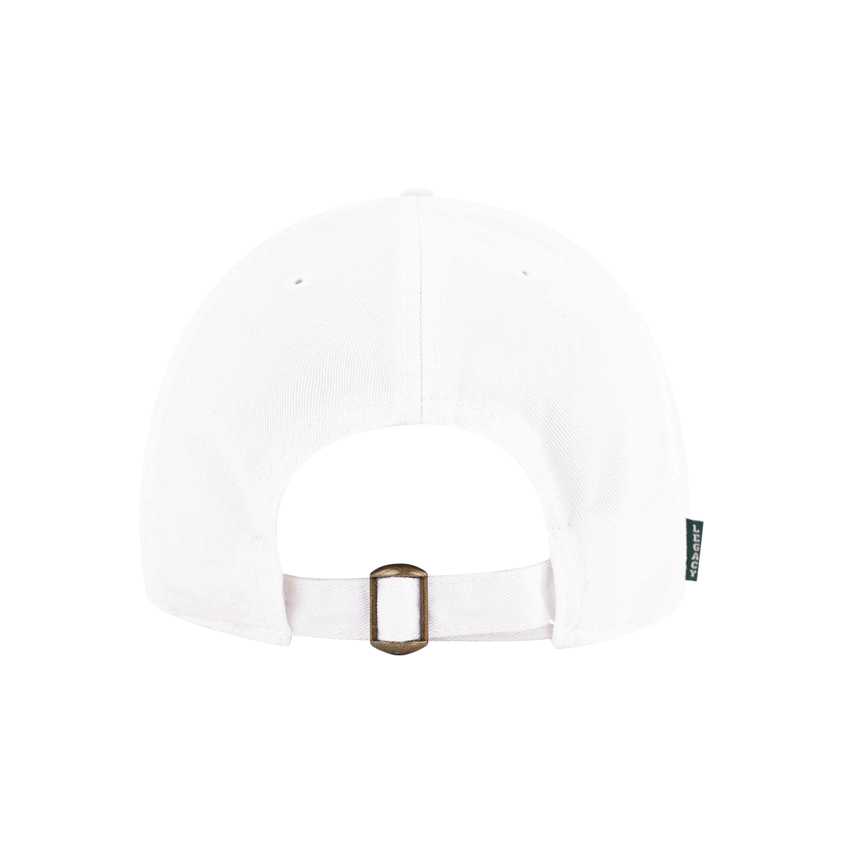 Texas A&M League Collegiate Softball Cap - White